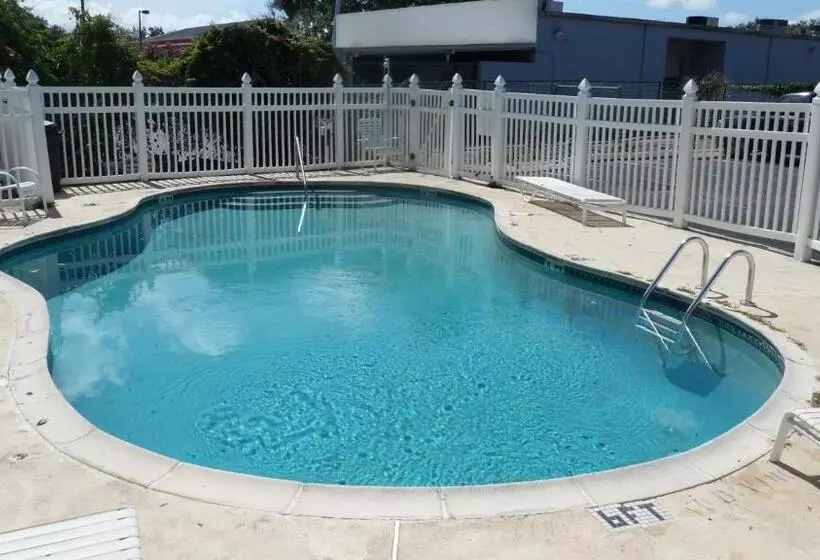 ホテル Flamingo Inn