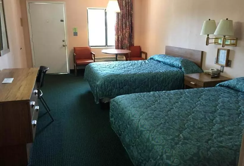 ホテル Flamingo Inn