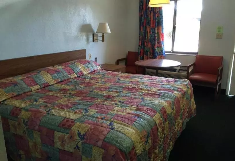 ホテル Flamingo Inn