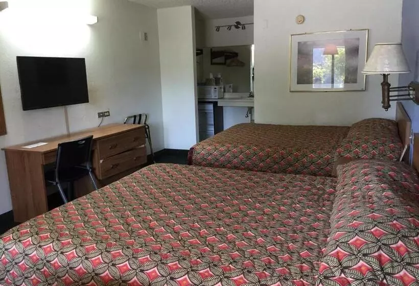 ホテル Flamingo Inn