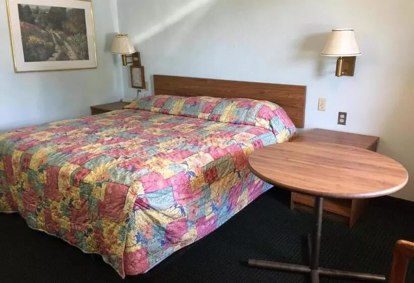 ホテル Flamingo Inn