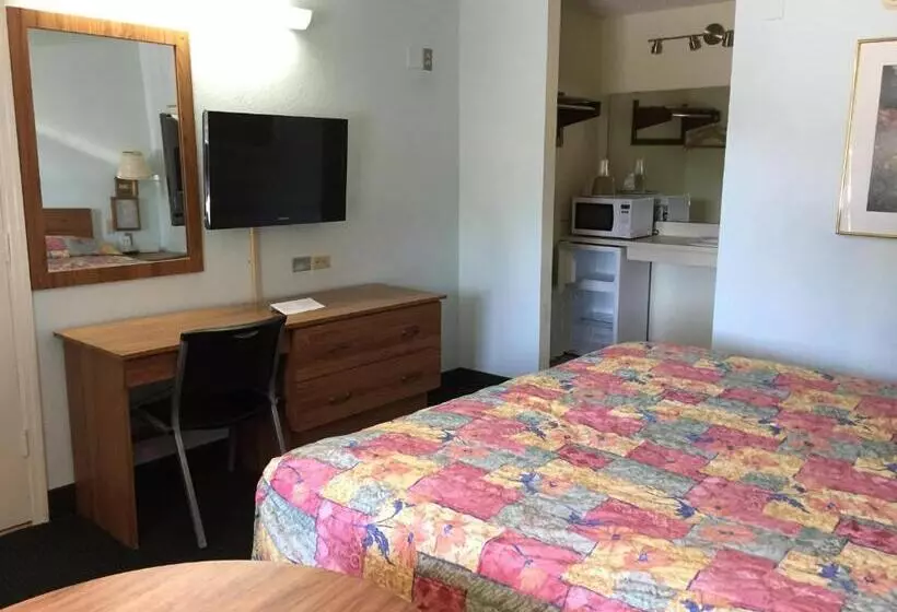 ホテル Flamingo Inn