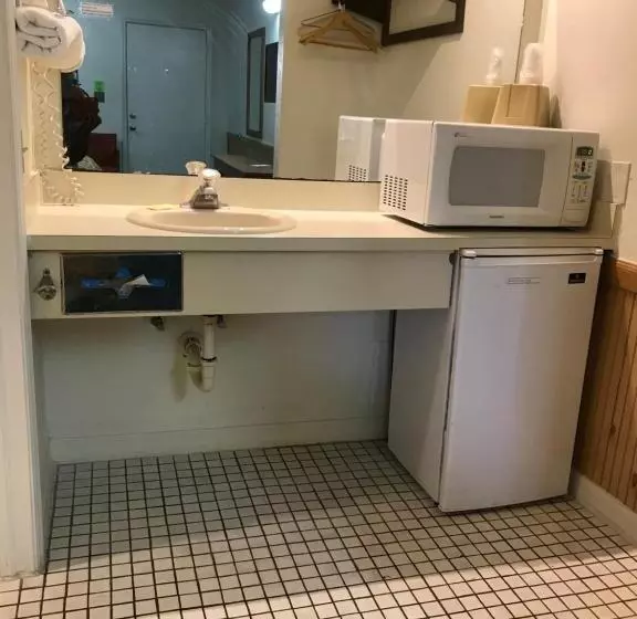 ホテル Flamingo Inn