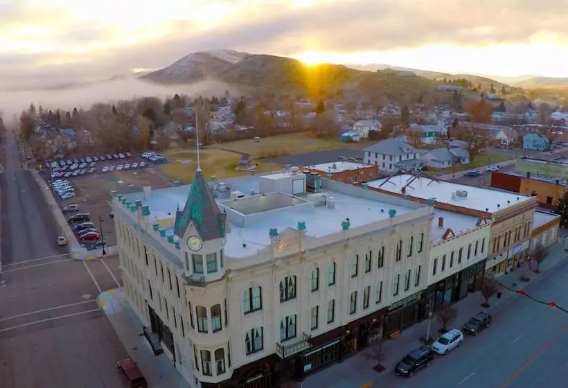 ホテル Geiser Grand