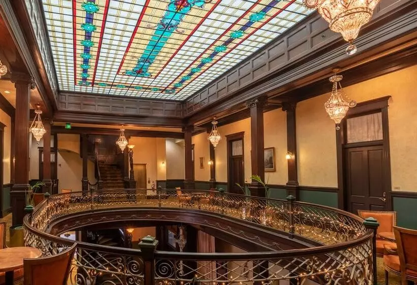 ホテル Geiser Grand