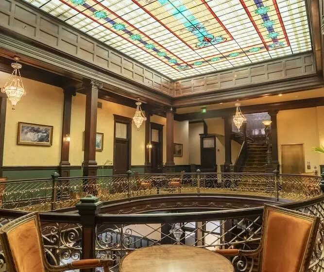 ホテル Geiser Grand