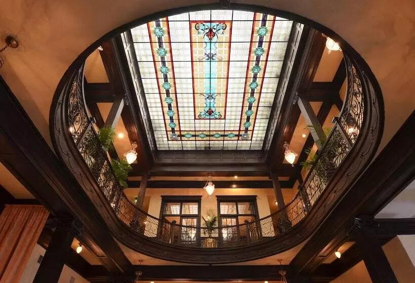 ホテル Geiser Grand