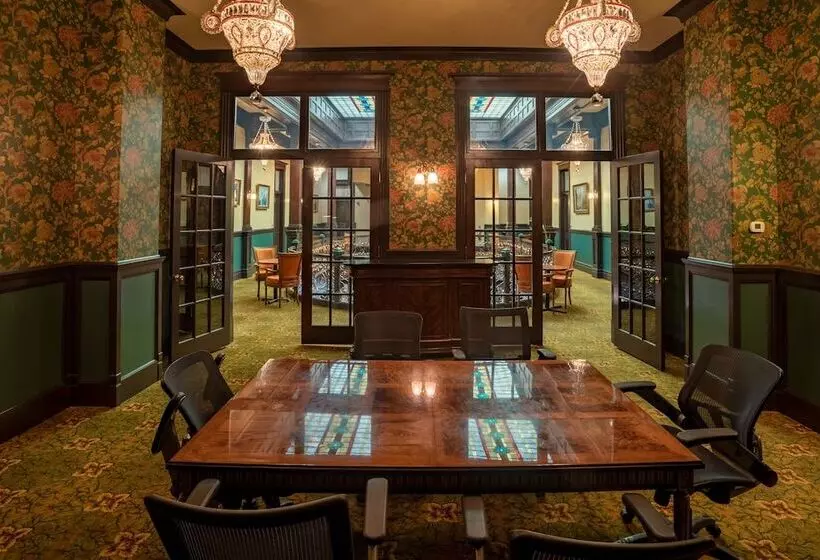 ホテル Geiser Grand