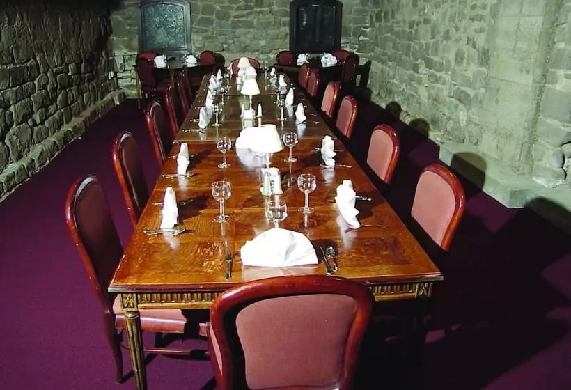 ホテル Geiser Grand