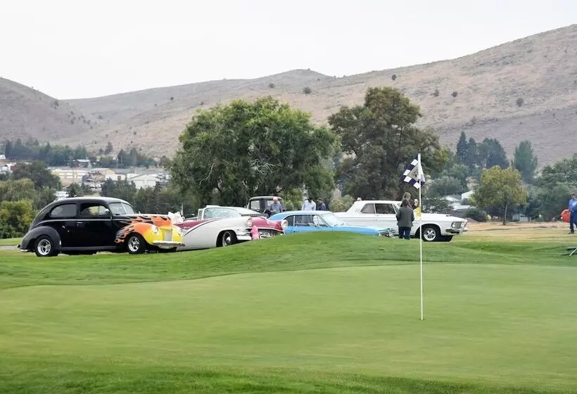 ホテル Geiser Grand