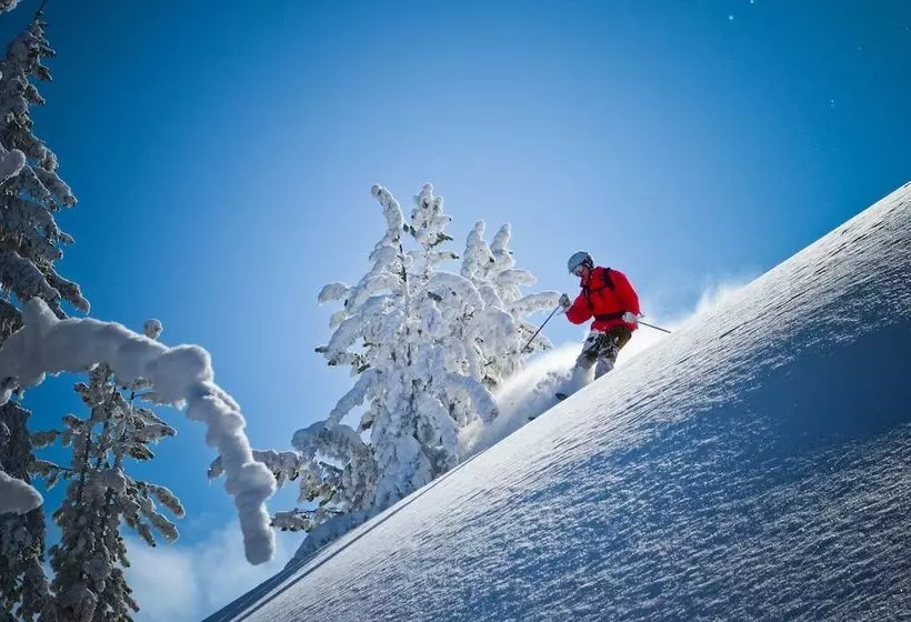 ホテル Geiser Grand