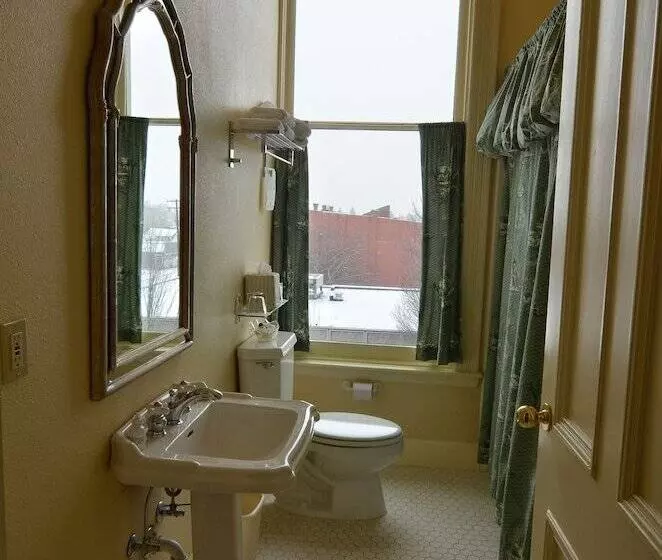 ホテル Geiser Grand