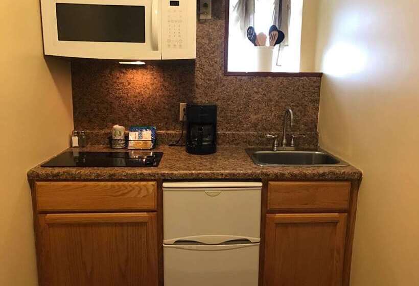 Genetti Hotel, Surestay Collection By Best Western