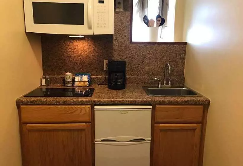 Genetti Hotel, Surestay Collection By Best Western