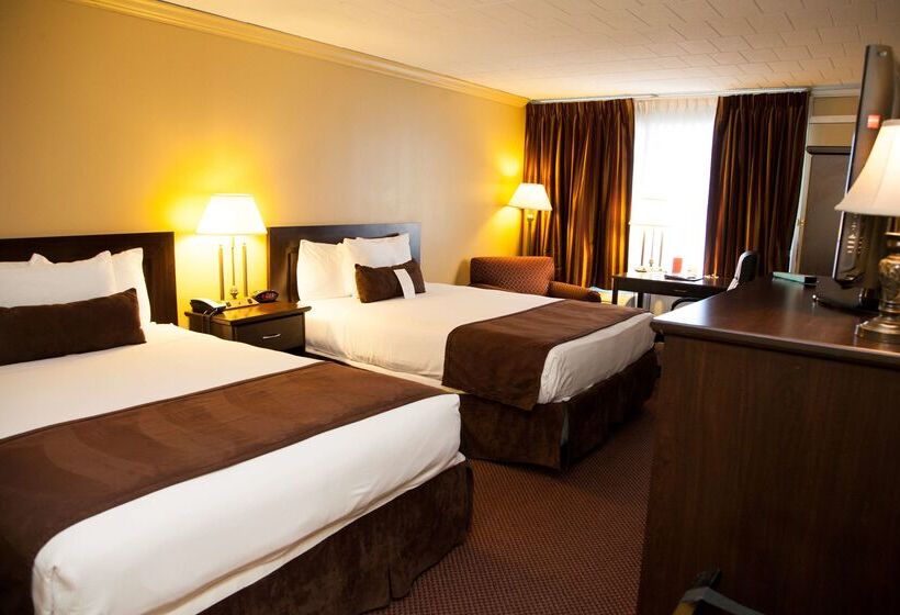 Genetti Hotel, Surestay Collection By Best Western