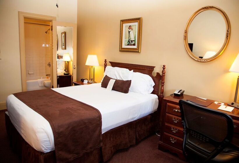 Genetti Hotel, Surestay Collection By Best Western