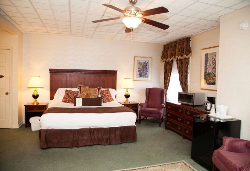 Genetti Hotel, Surestay Collection By Best Western