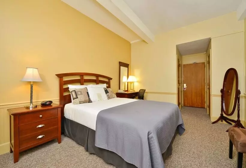 Genetti Hotel, Surestay Collection By Best Western