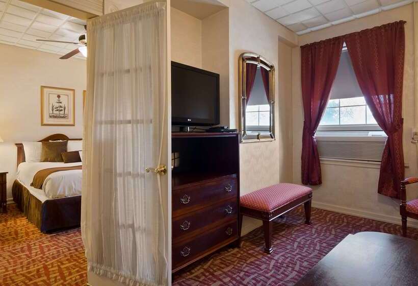 Genetti Hotel, Surestay Collection By Best Western