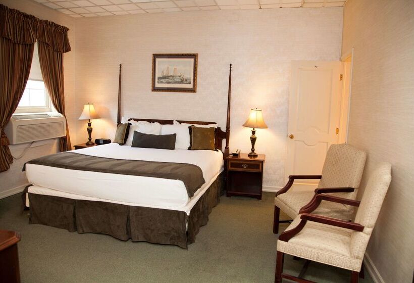 Genetti Hotel, Surestay Collection By Best Western