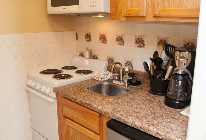 Genetti Hotel, Surestay Collection By Best Western