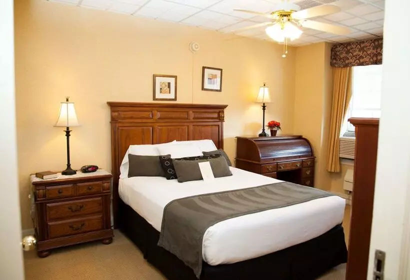 Genetti Hotel, Surestay Collection By Best Western