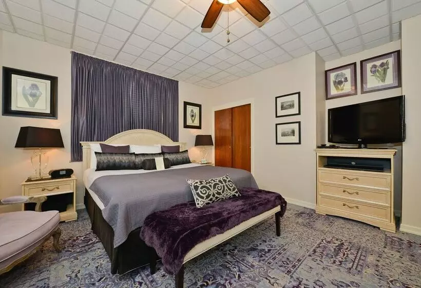 Genetti Hotel, Surestay Collection By Best Western