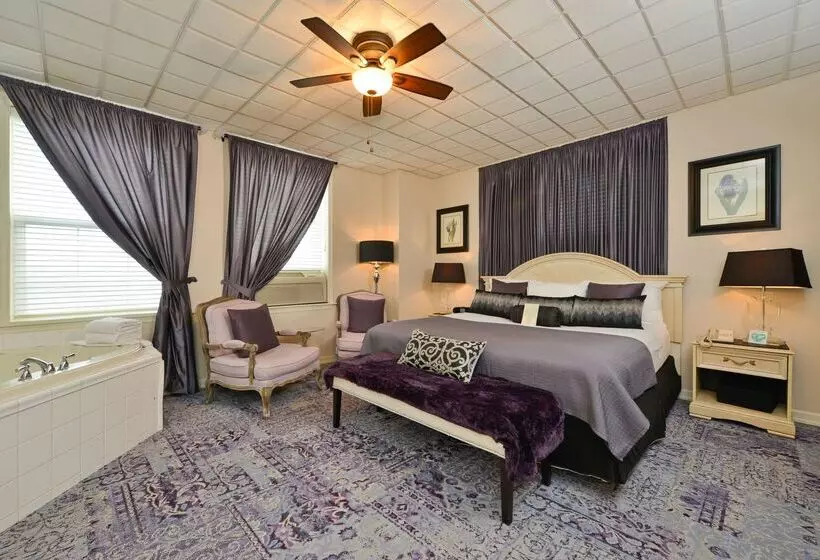 Genetti Hotel, Surestay Collection By Best Western