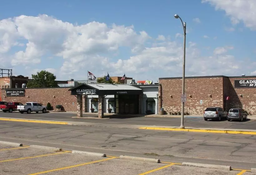 ホテル Gladstone Inn And Suites