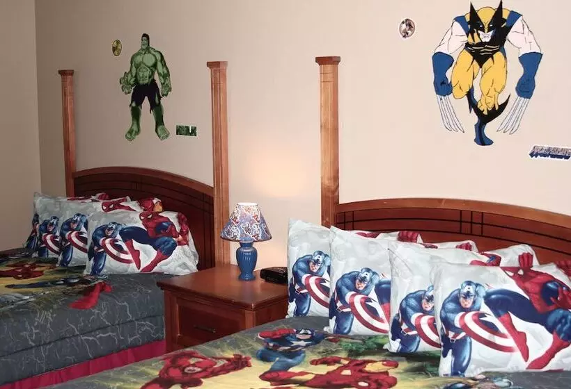 ホテル Gladstone Inn And Suites