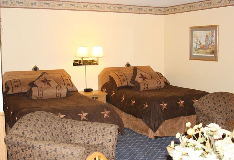 هتل Gladstone Inn And Suites