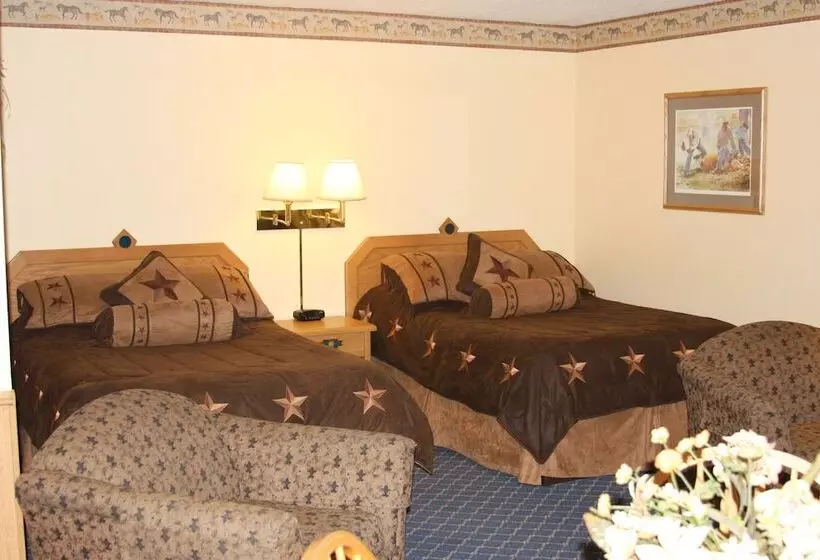 ホテル Gladstone Inn And Suites