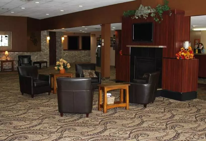 ホテル Gladstone Inn And Suites