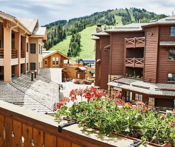 ホテル Goldener Hirsch, Auberge Collection