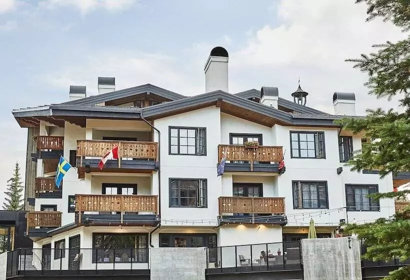 ホテル Goldener Hirsch, Auberge Collection