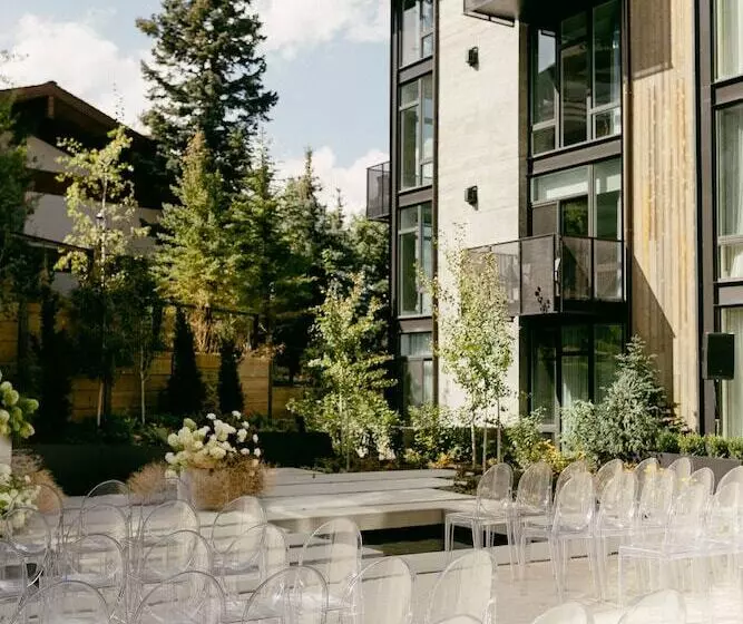ホテル Goldener Hirsch, Auberge Collection