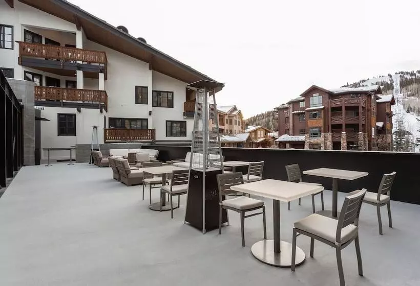 ホテル Goldener Hirsch, Auberge Collection