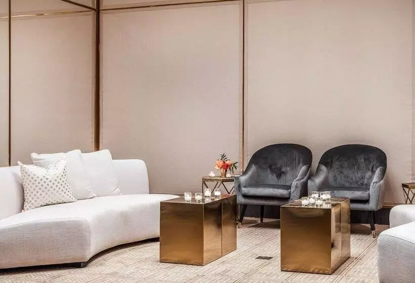 ホテル Goldener Hirsch, Auberge Collection