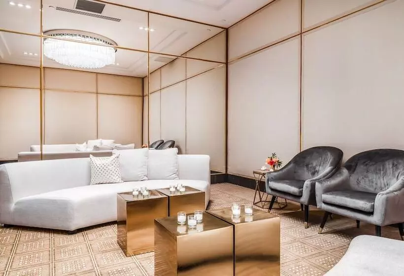 ホテル Goldener Hirsch, Auberge Collection