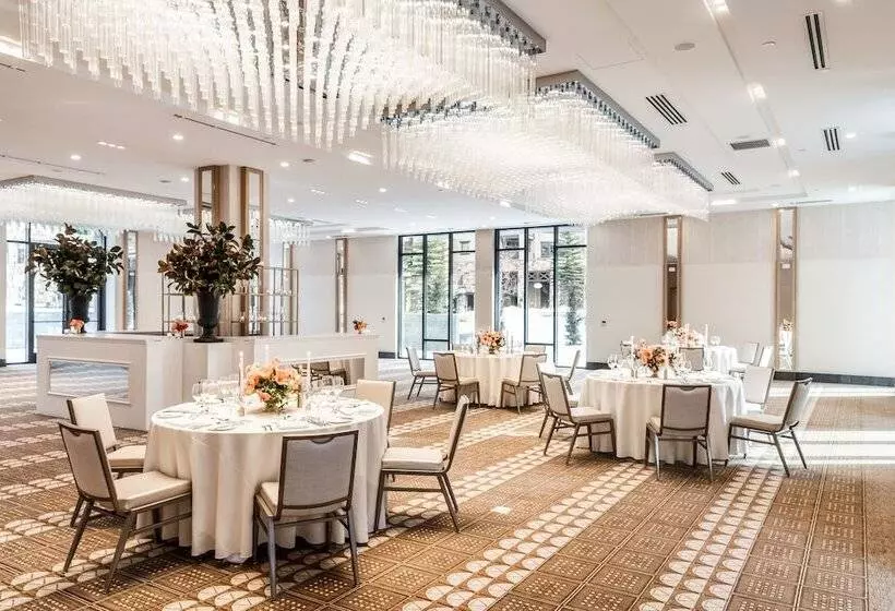 ホテル Goldener Hirsch, Auberge Collection