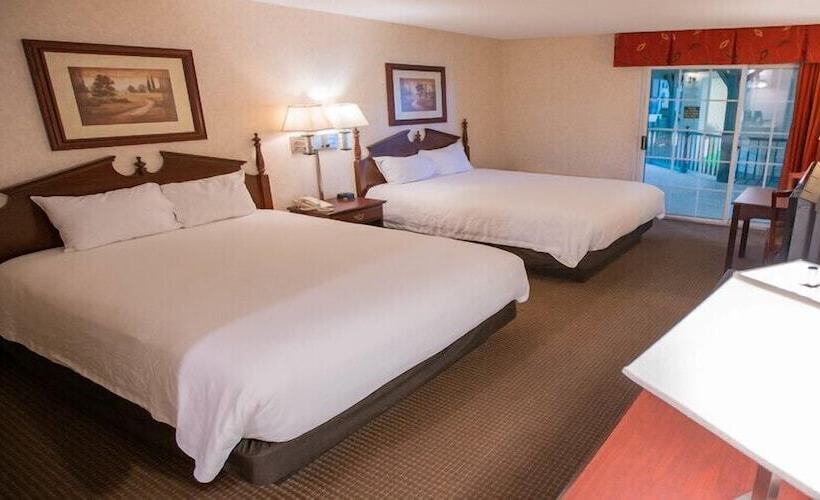 ホテル Grand Hinckley Inn