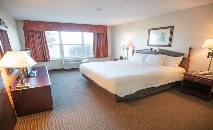 ホテル Grand Hinckley Inn