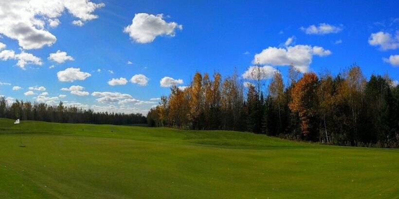 ホテル Grand Hinckley Inn