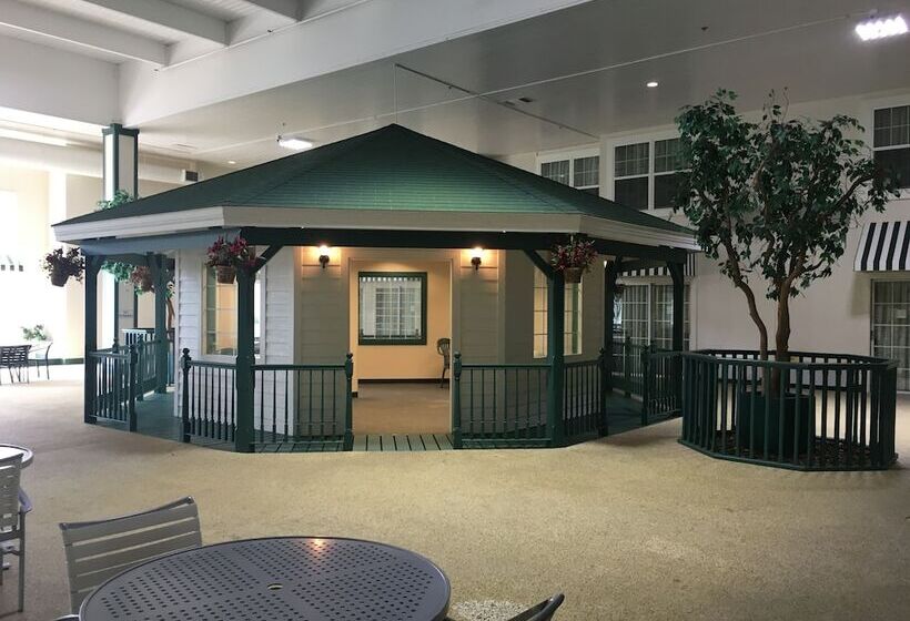 ホテル Grand Hinckley Inn