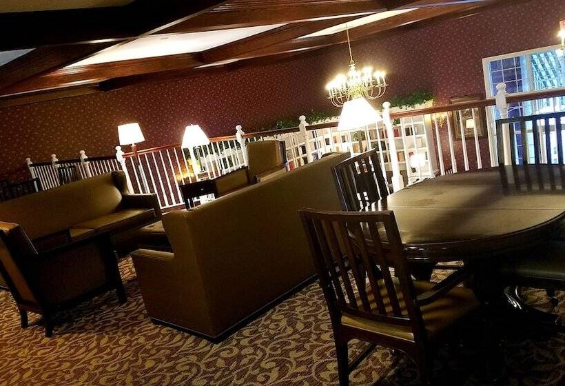 ホテル Grand Hinckley Inn