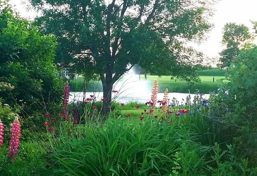 ホテル Grand Hinckley Inn