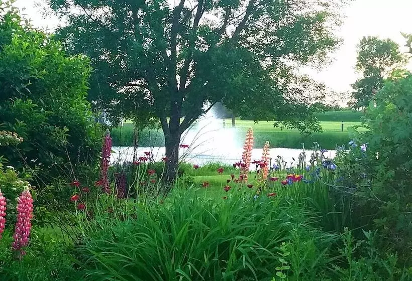 Hotelli Grand Hinckley Inn