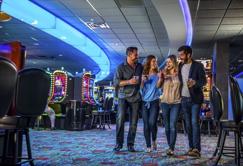 ホテル Grand Hinckley Inn