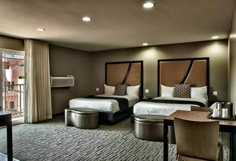 فندق Grandview Inn