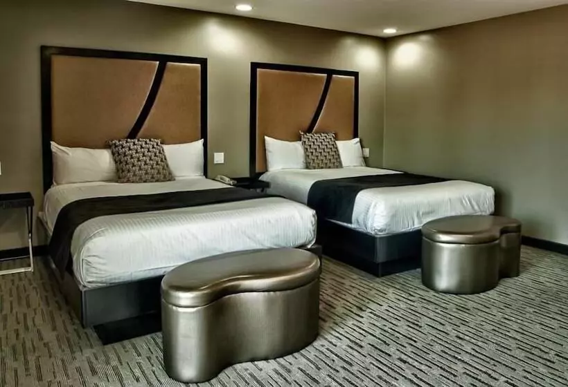 فندق Grandview Inn